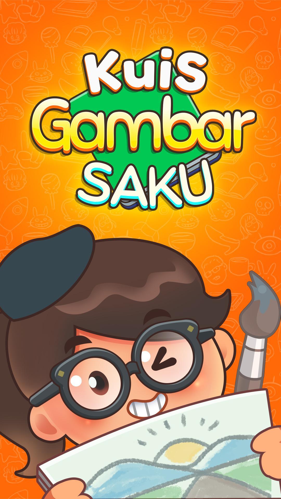 Kuis Gambar Saku