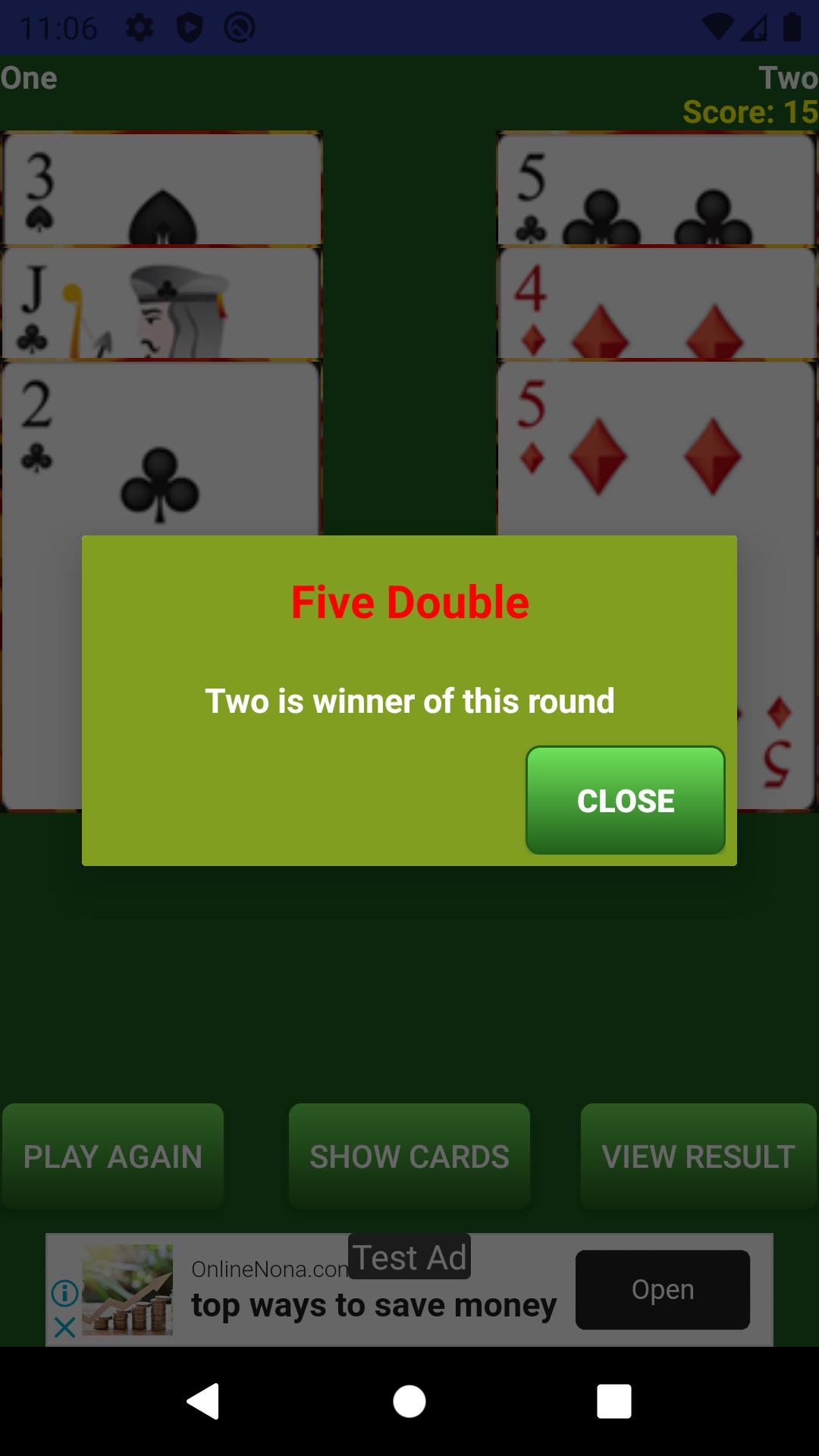 Teenpatti Flash
