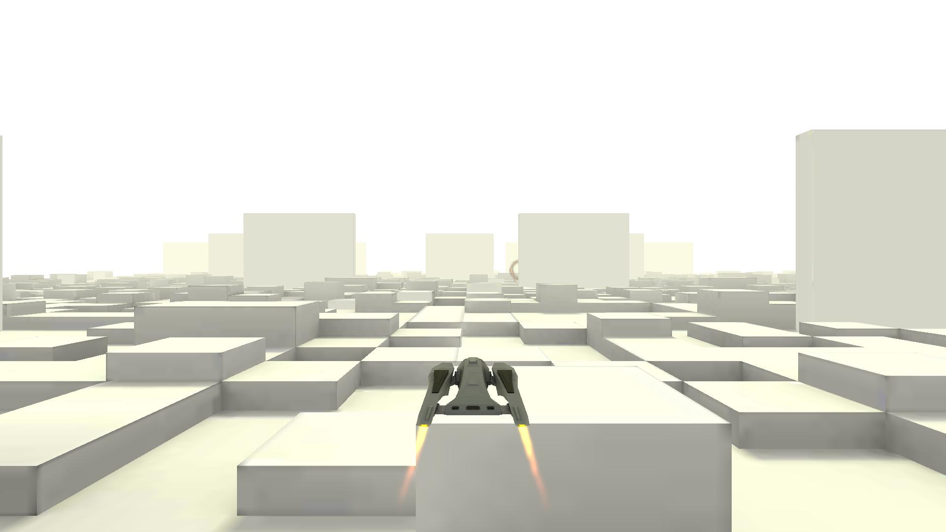 VR X-Racer