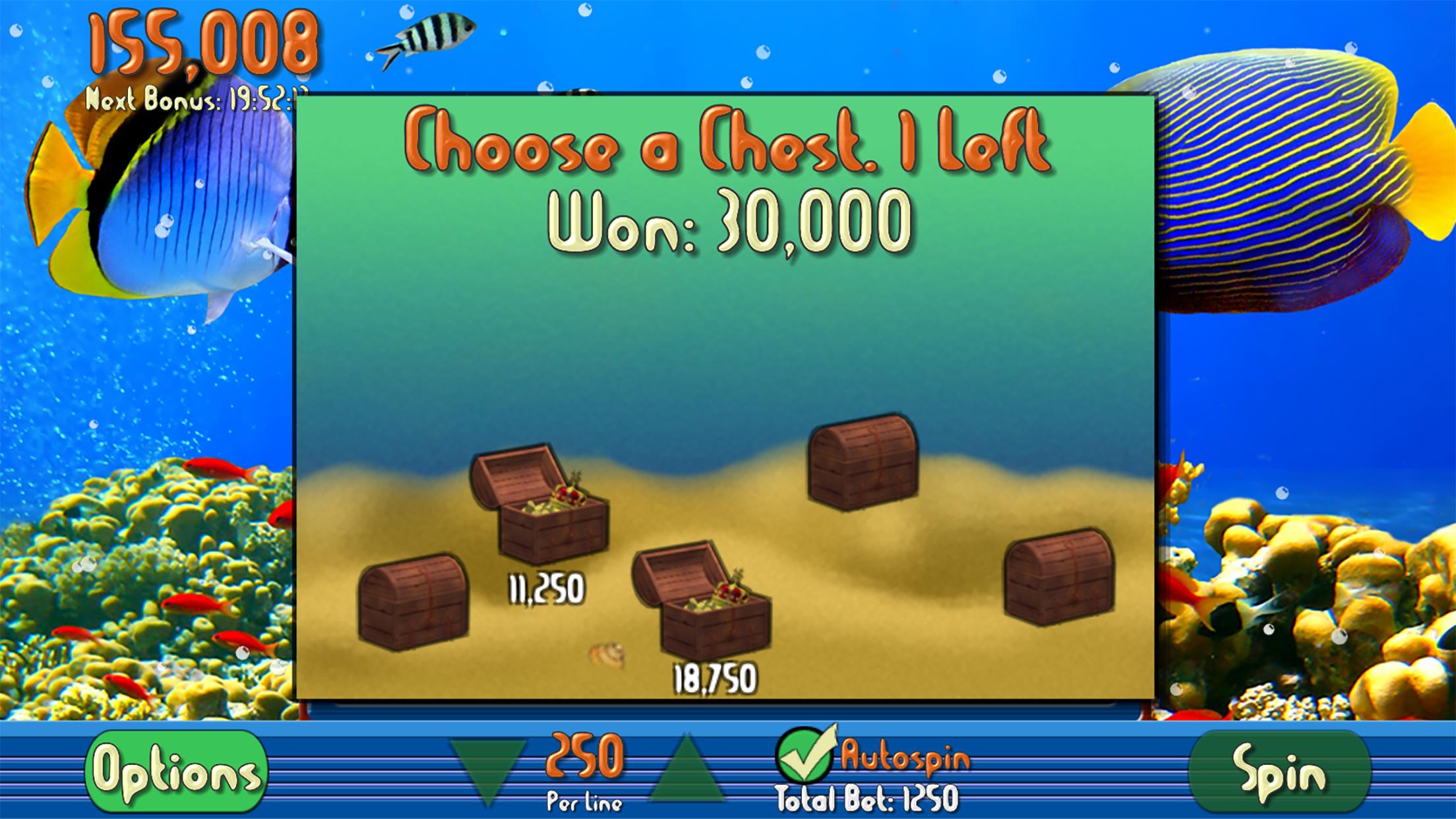 Fish Slots