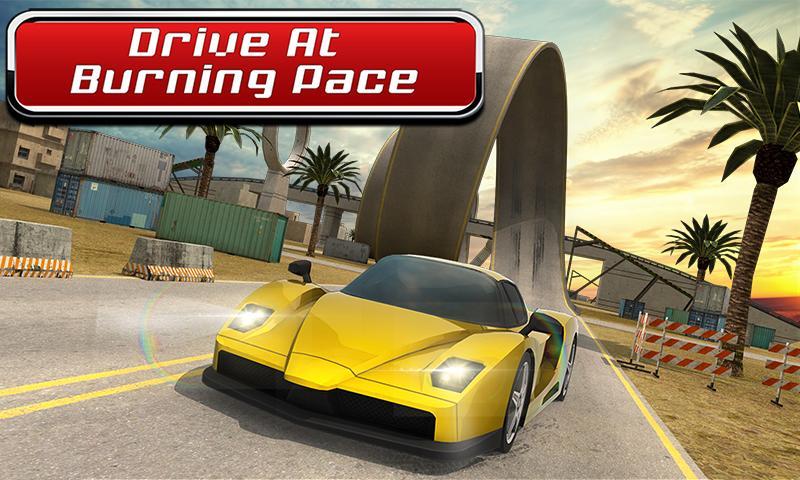Ultimate Car Driver 2016