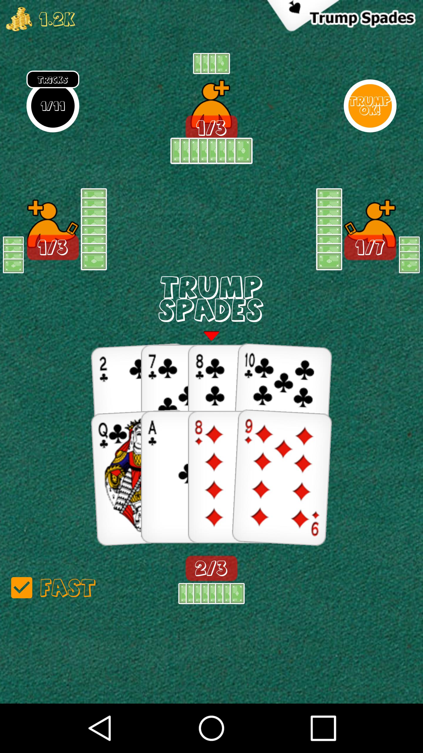 Super Spades