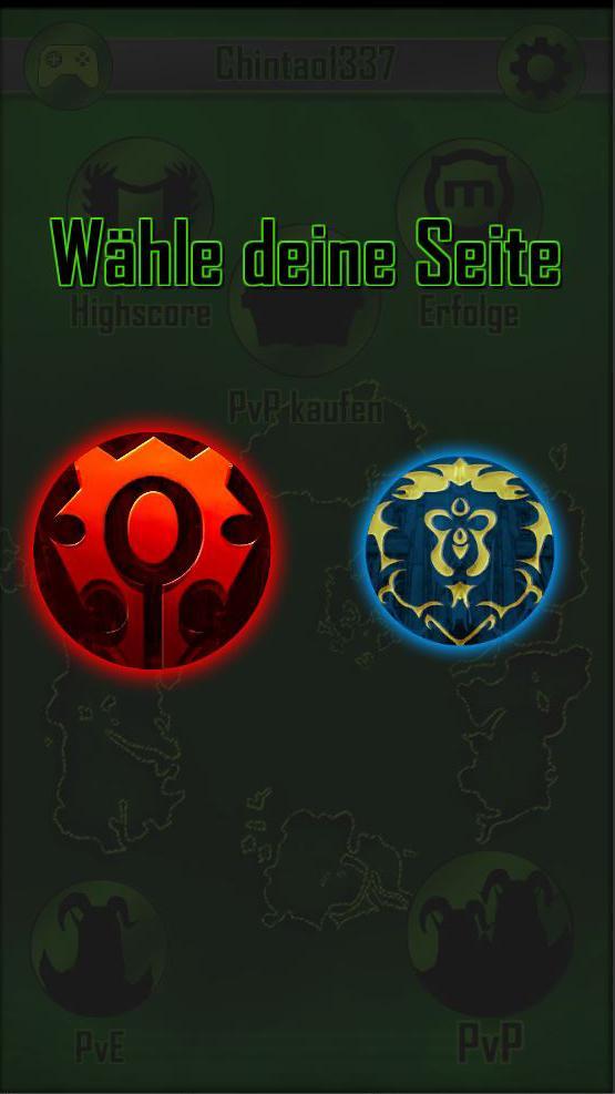 MMOZone WoW Quiz