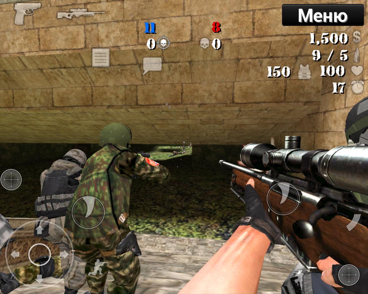 Special Forces Group