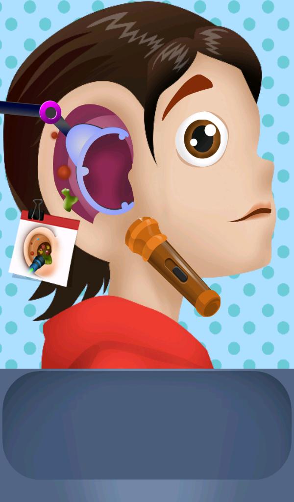 Doctor Ear Hospital