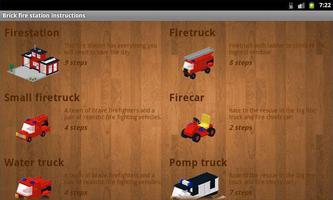 Fire station click-clack