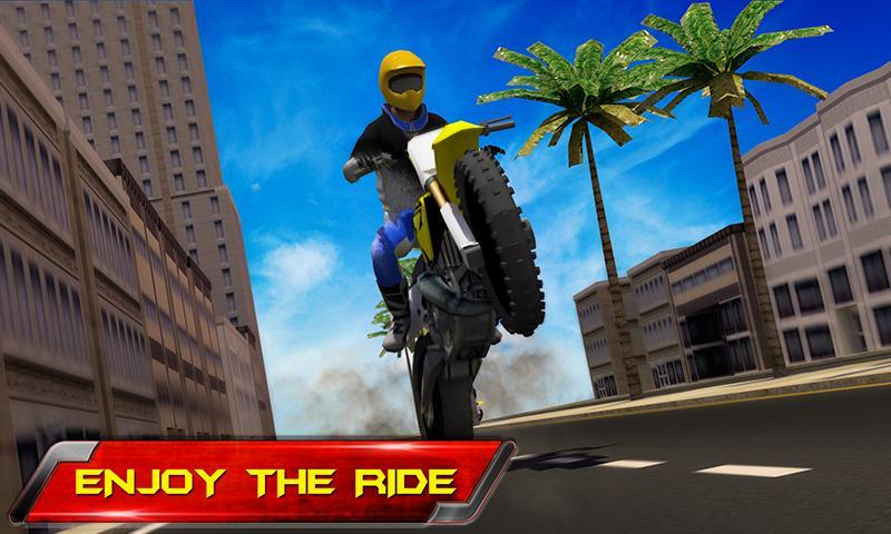 Ultimate Bike Rider 2016
