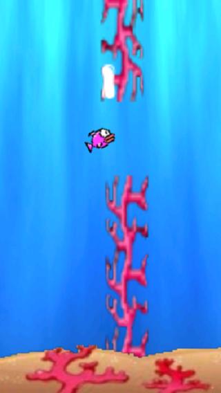 Flippy Fish