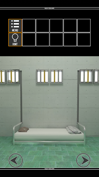 EscapeGame:NEAT ESCAPE PACK2-1