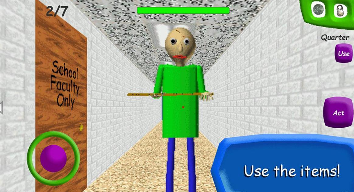 Scary Basics In Learning And  Education