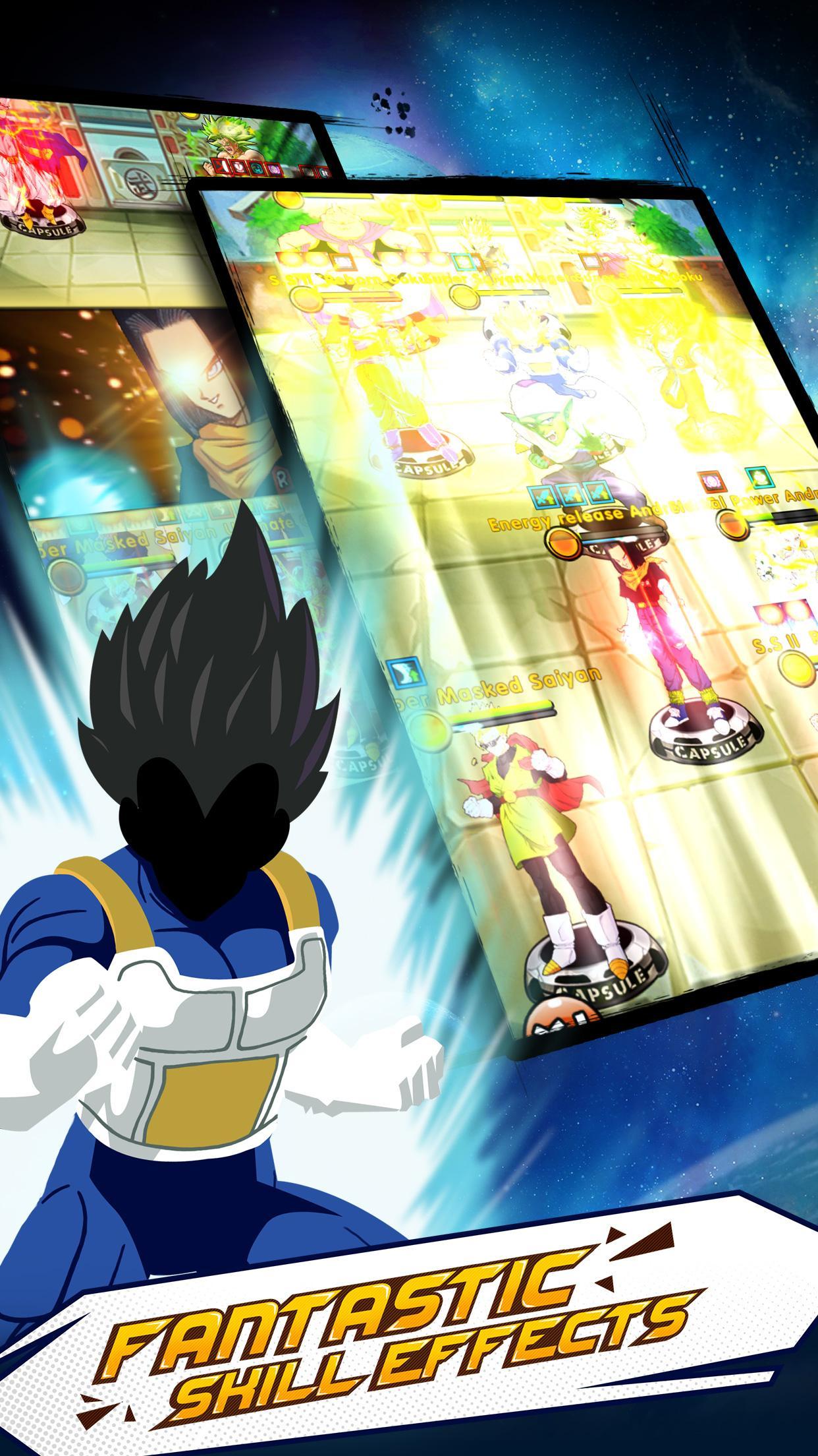 Legend of Power Z