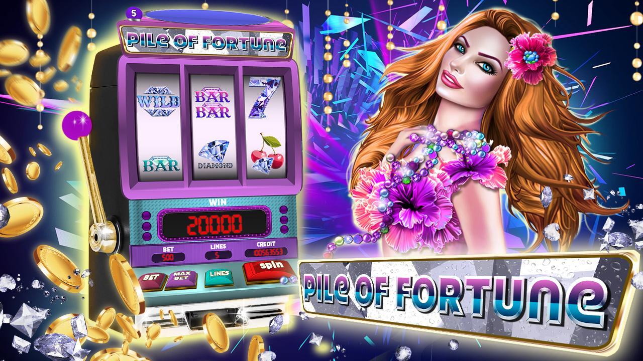 Pile of Fortune Free Slots