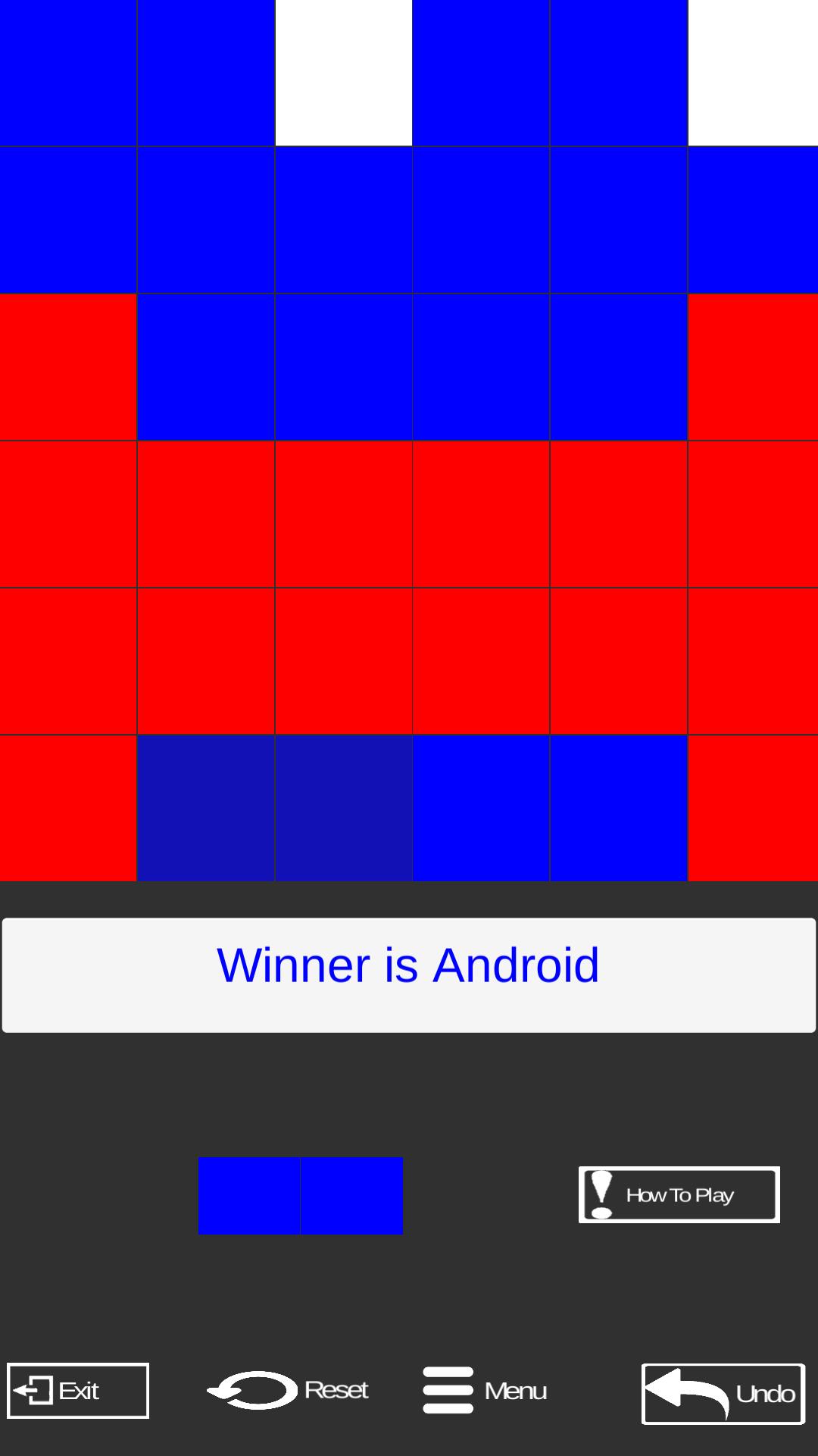 Cram app