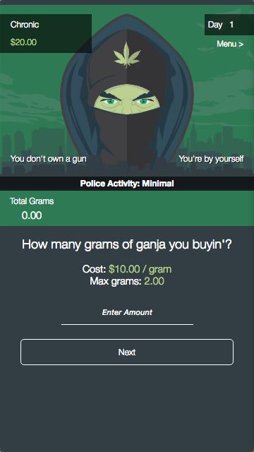 Chronic Economics