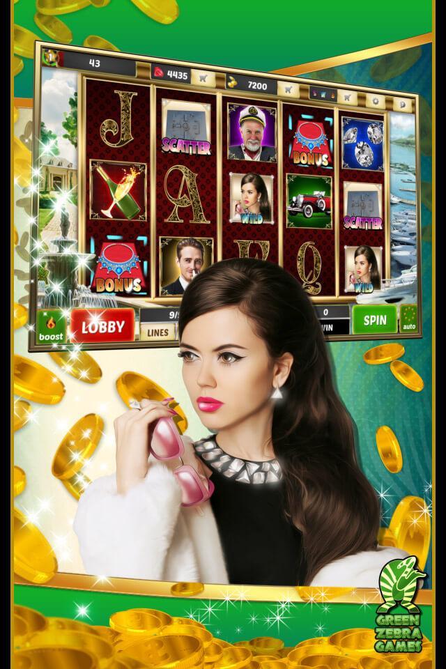 PayDirt Slots