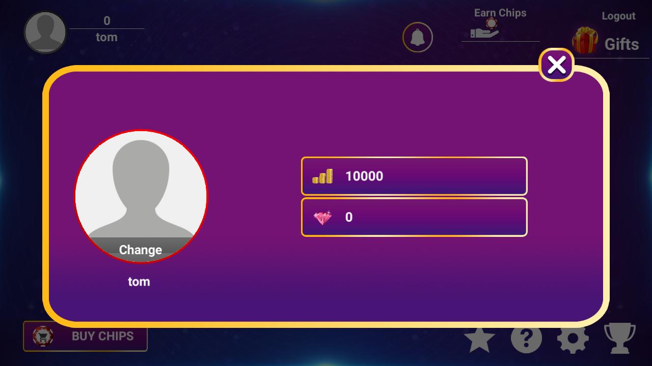 Farm Teen Patti