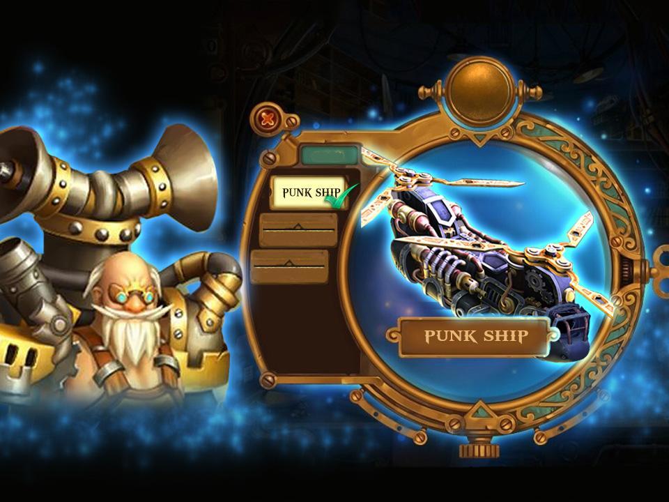 Steam Utopia:Metal Slug Online