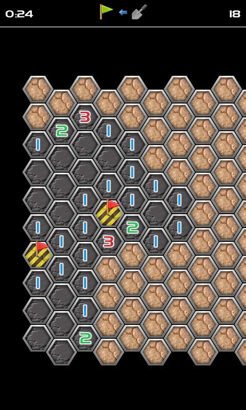 Minesweeper Unlimited! FREE