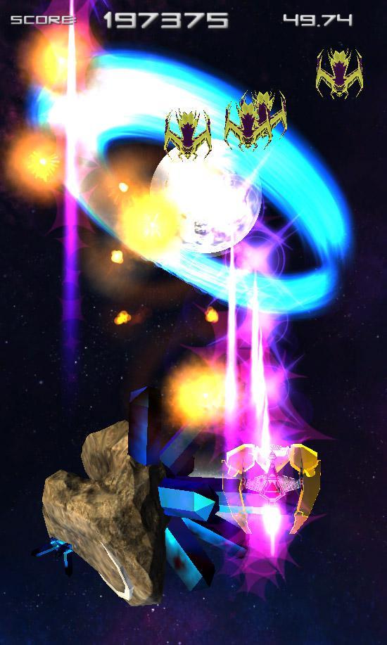 Endless Reach