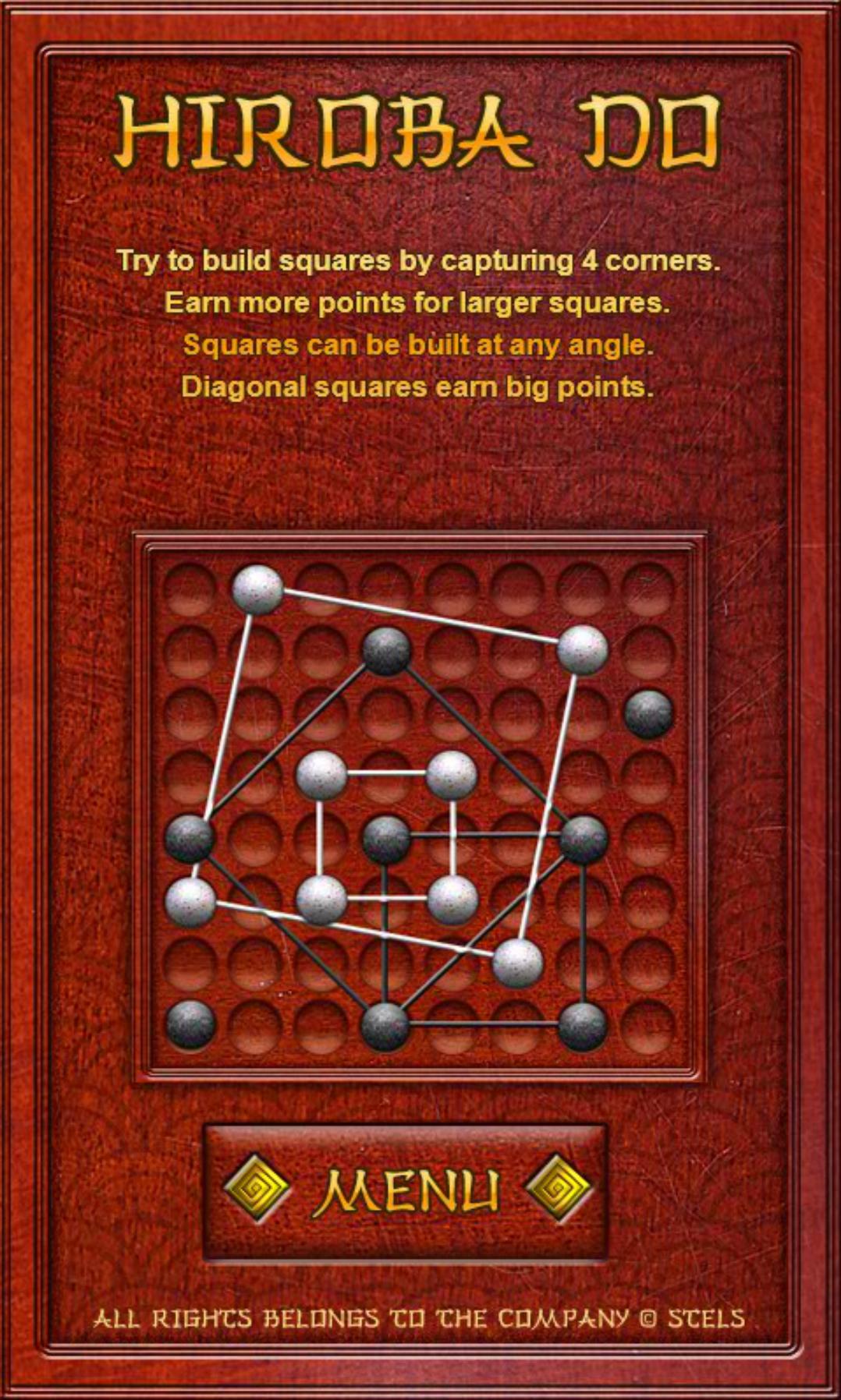 Meta Squares