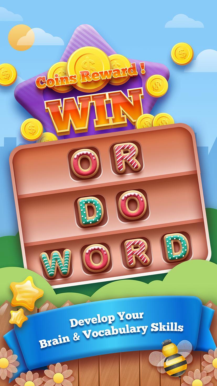 Word Joy