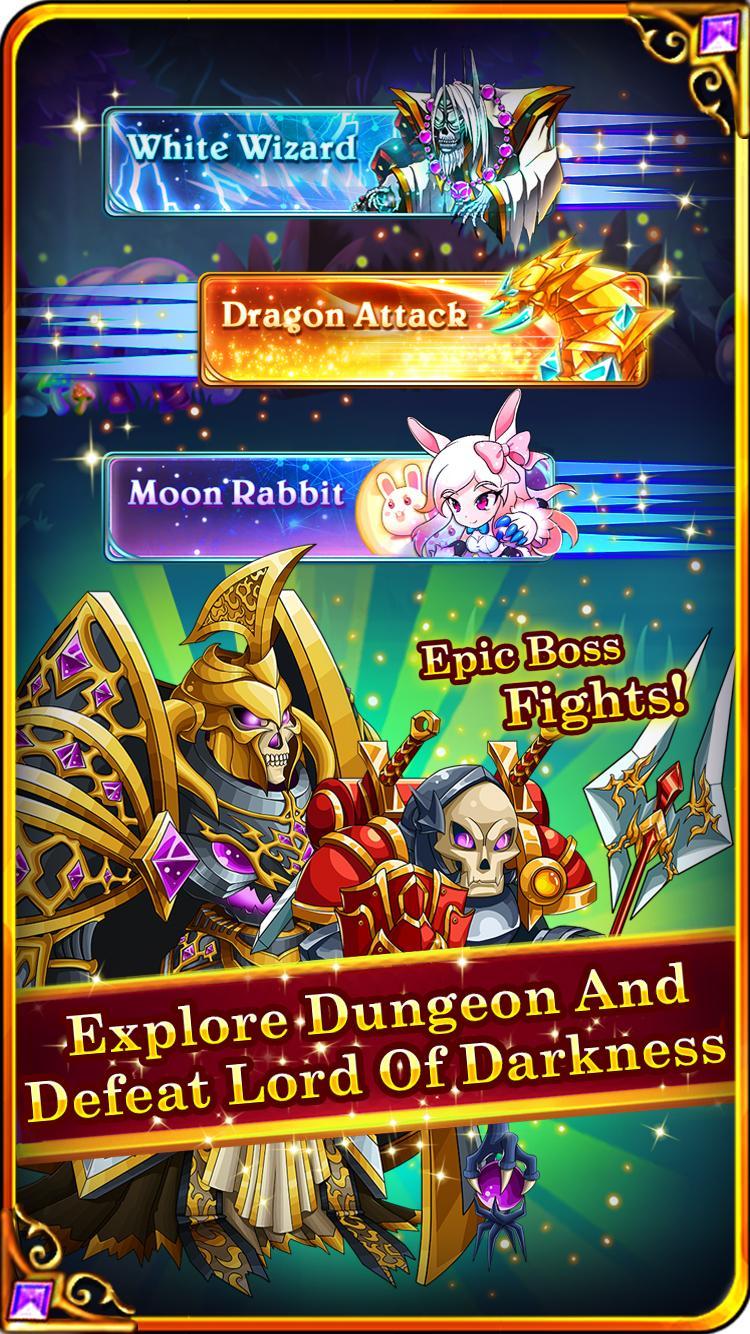 MU Of Heroes
