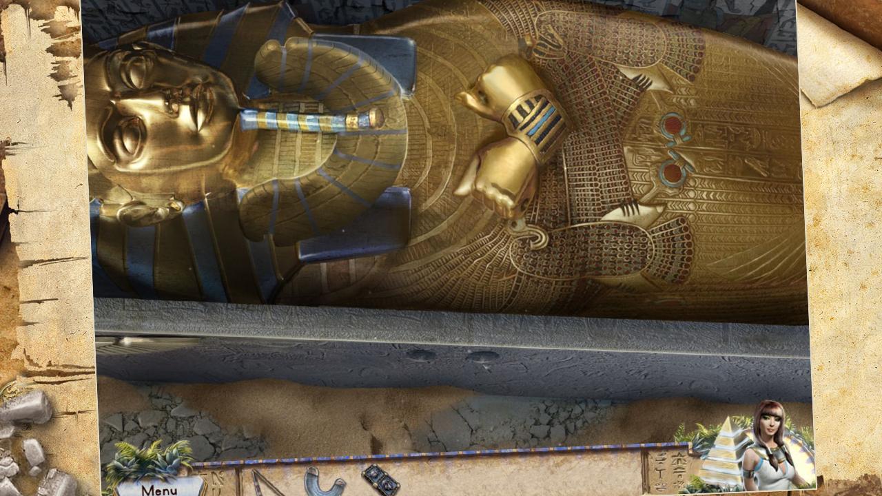 Riddles of Egypt