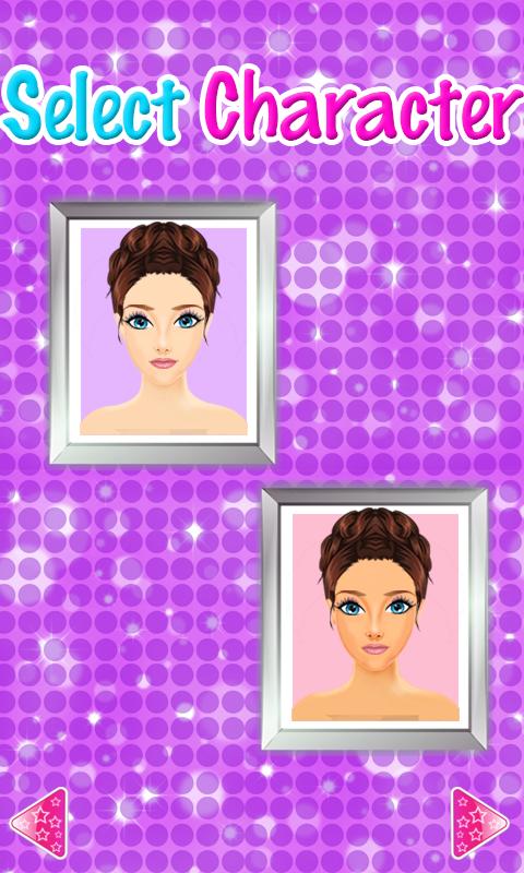 Doll Makeover