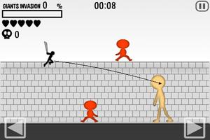 ATTACKING WIREMAN