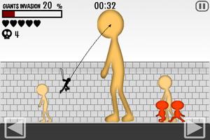 ATTACKING WIREMAN