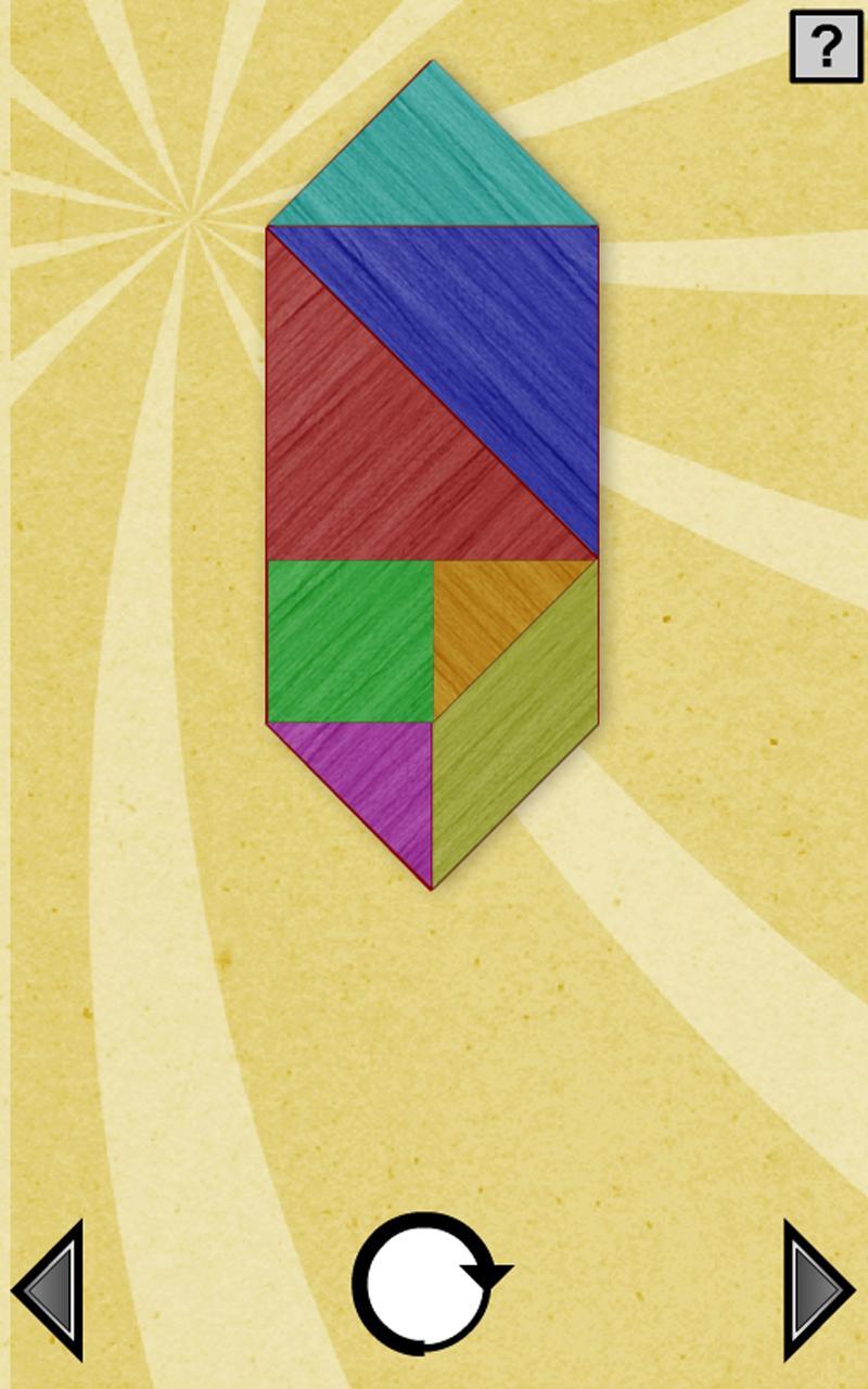 Tangram Free