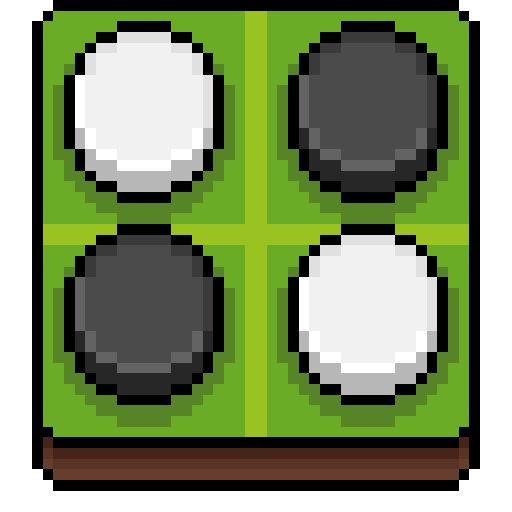 Ultra Reversi