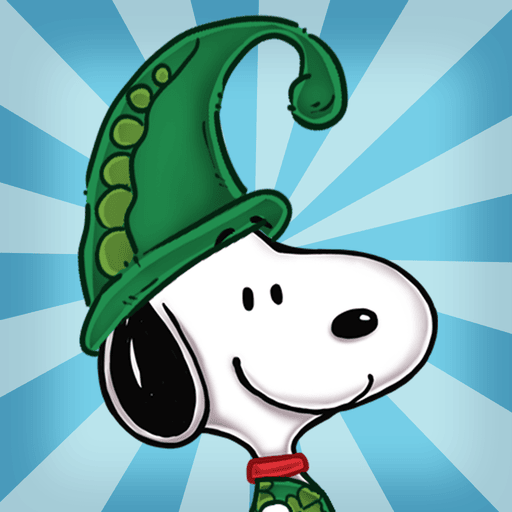 Snoopy's Town