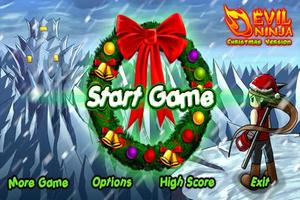 Devil Ninja (Xmas)