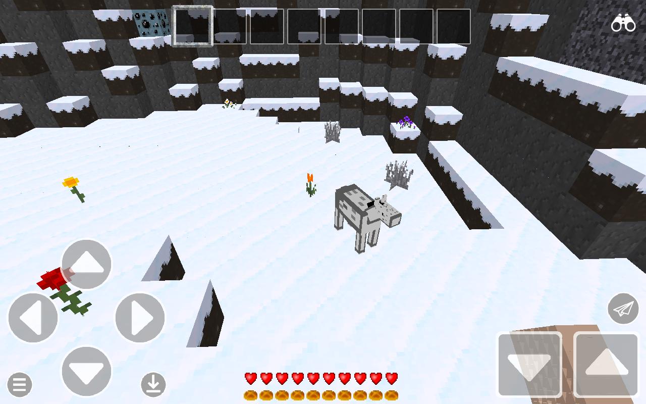 Ark Craft : Survival Evolved