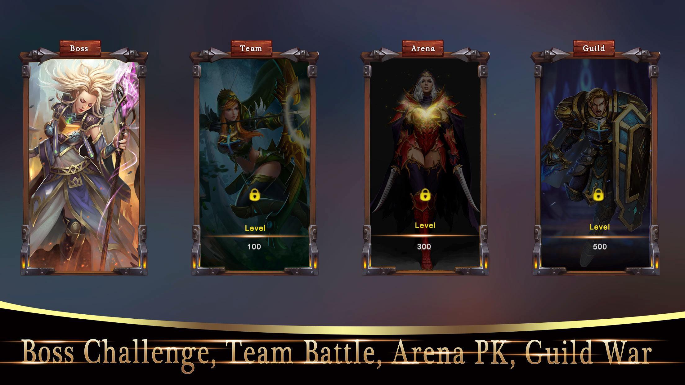 Brawl Lords