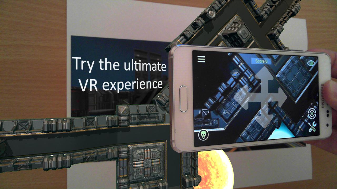 Total War in VR
