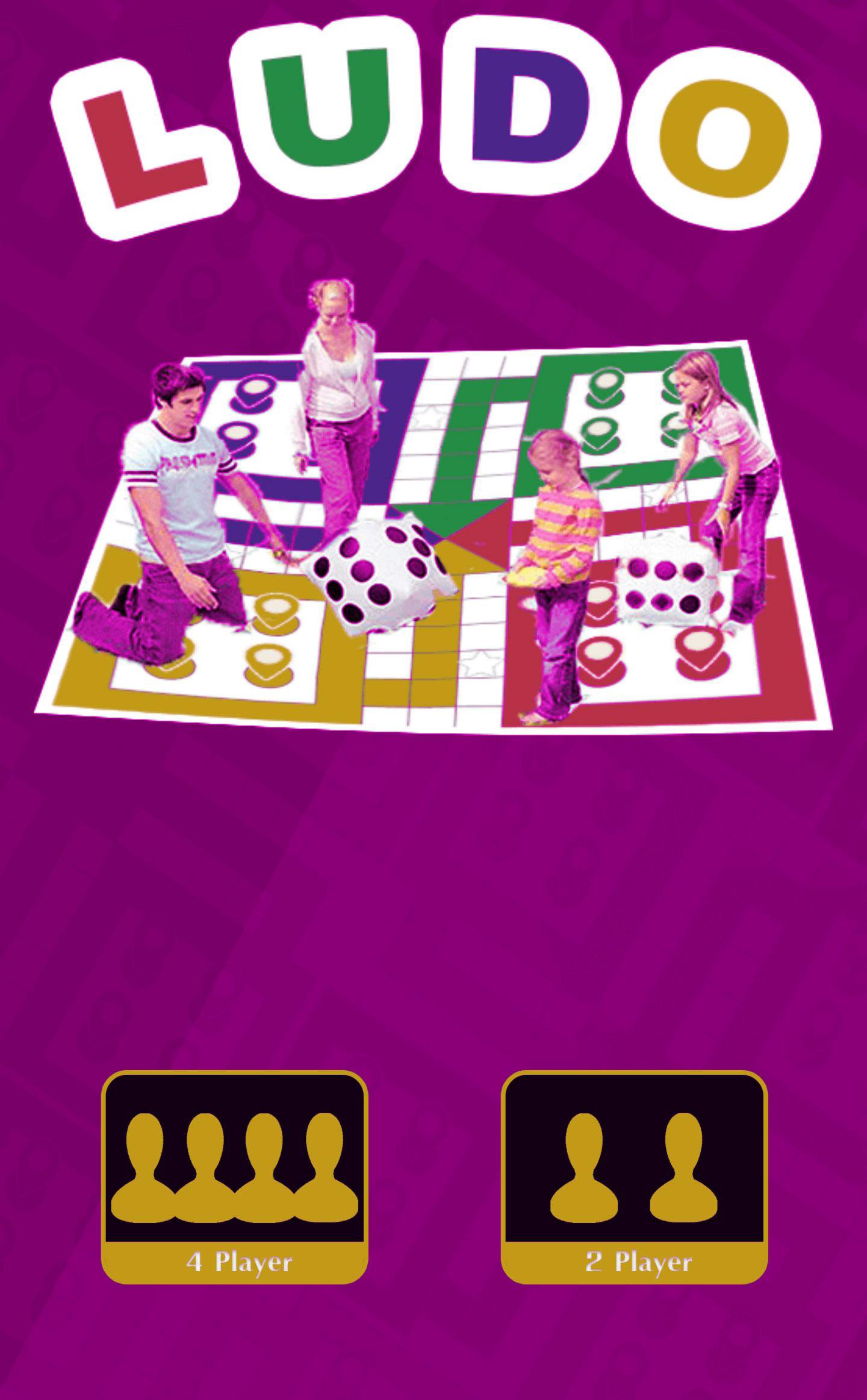 Ludo Offline 2019 & Snake Ladder