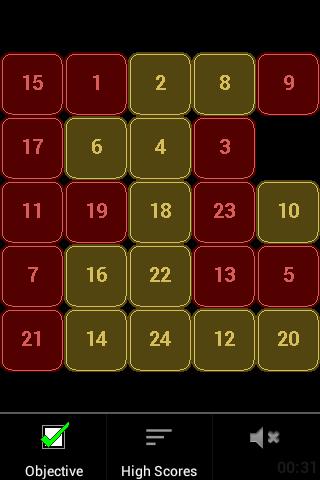 MQ2D 15+ Puzzle Free (Slide)