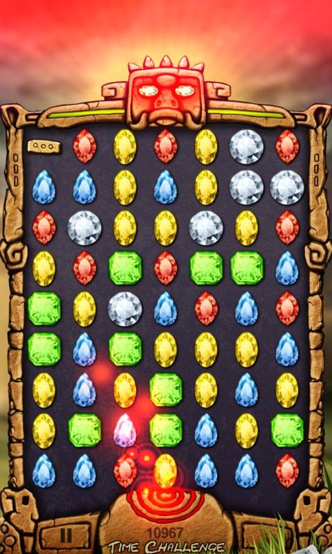 Tap Jewels