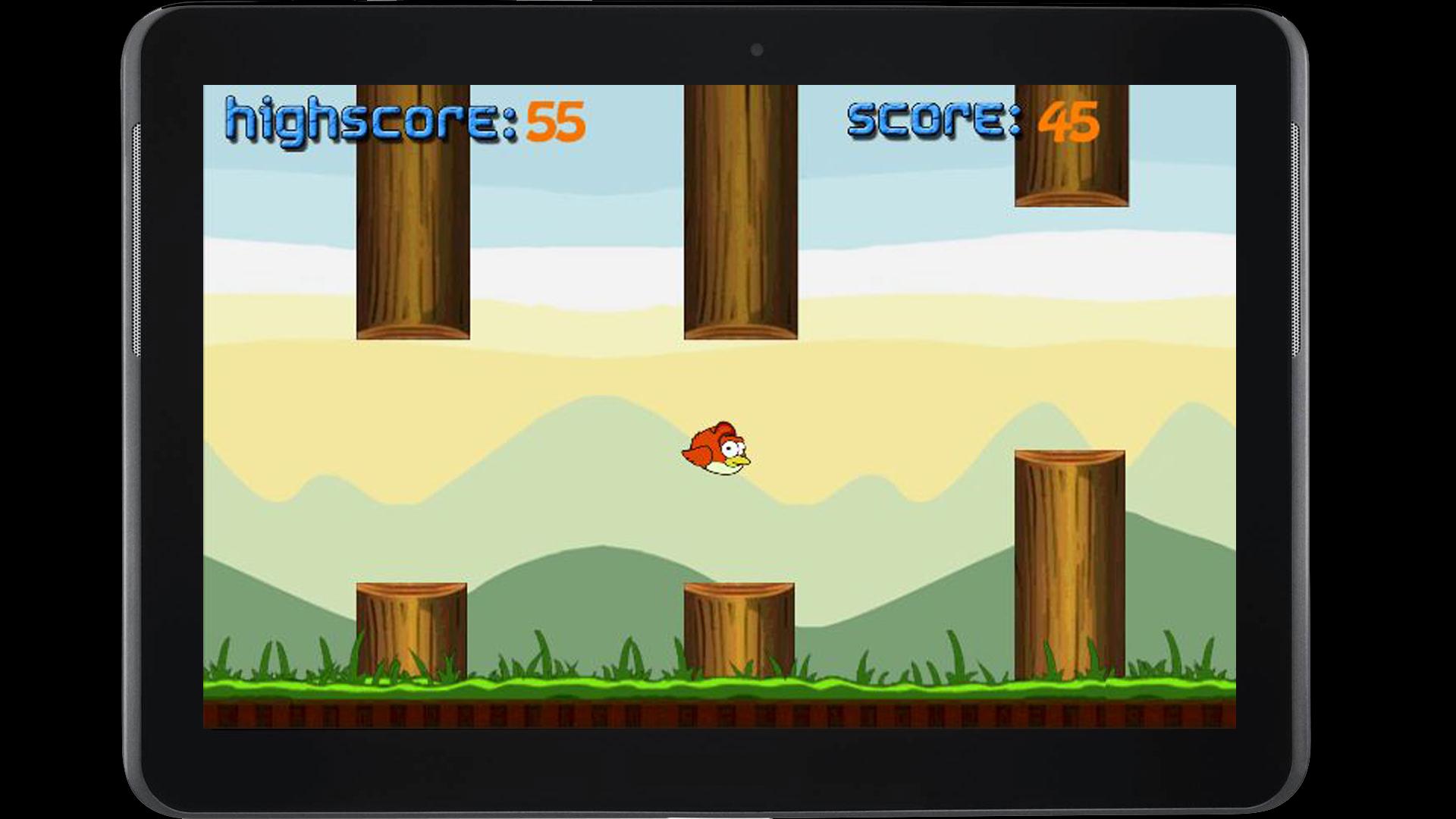 Flappy Fight