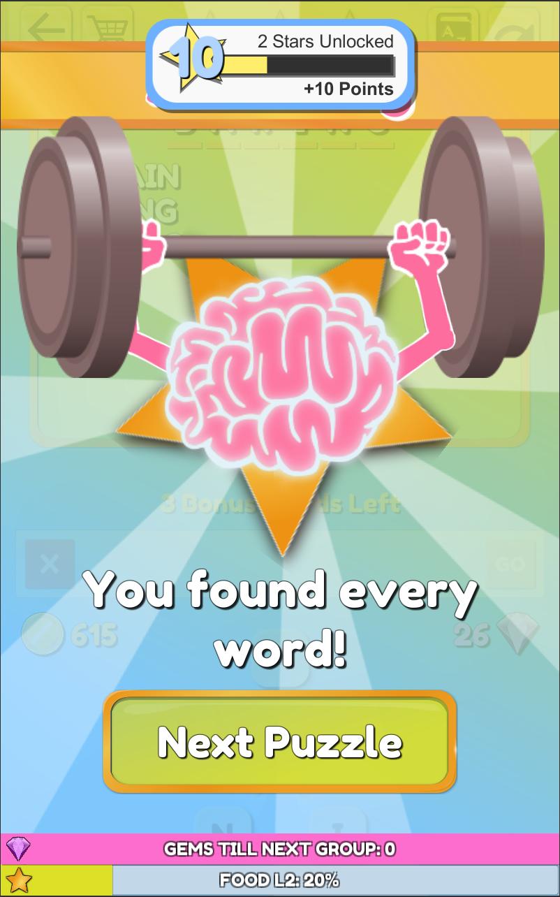 Word Crusade