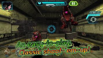 BEAST BUSTERS