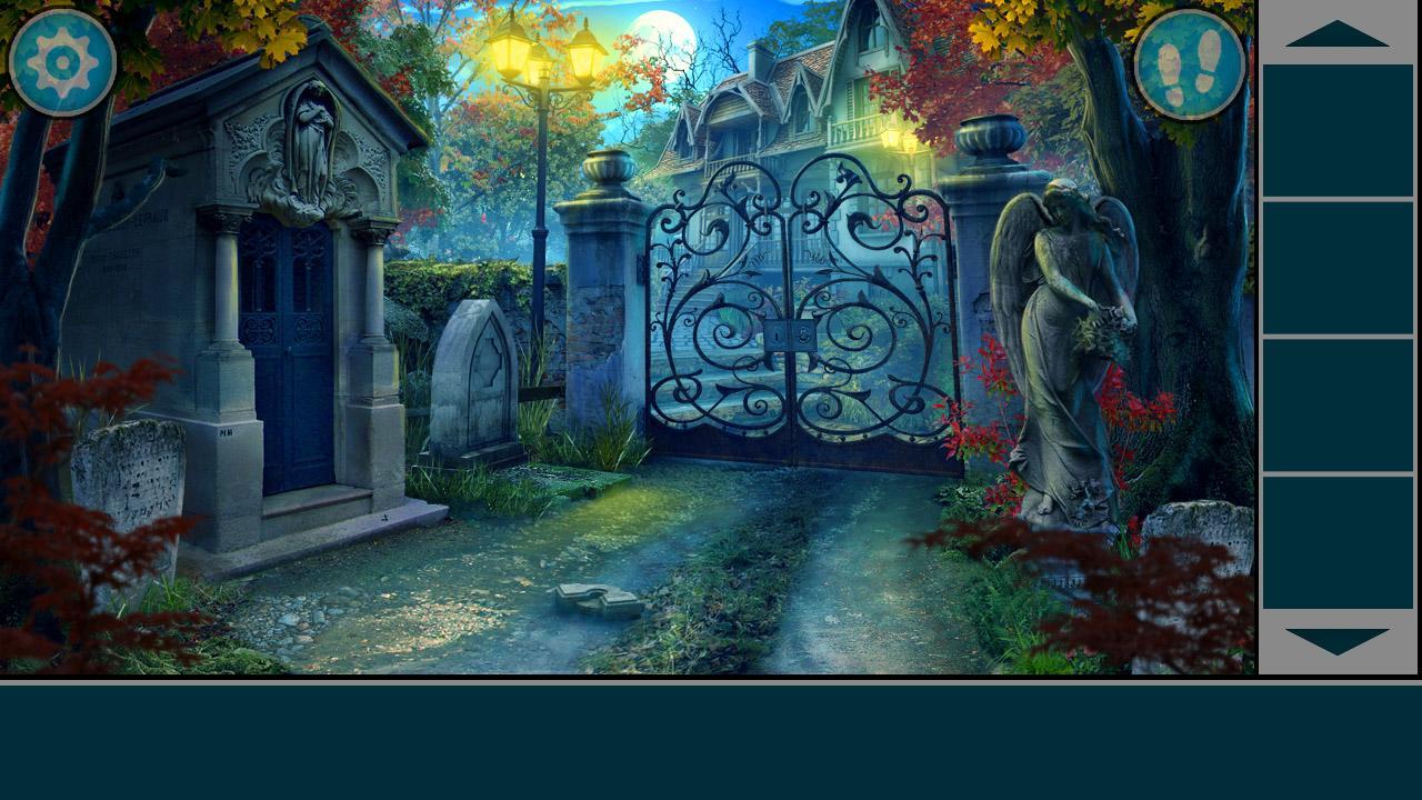 Escape The Ghost Town 2