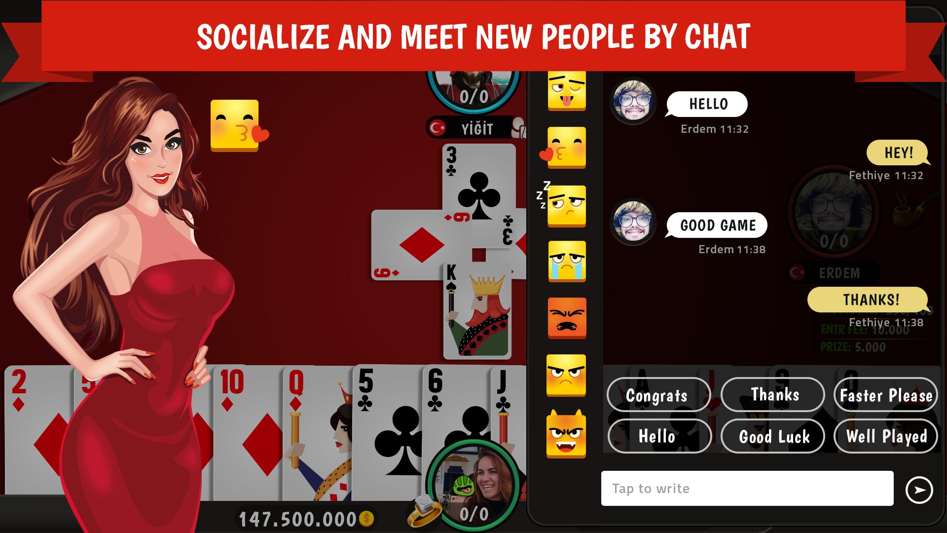 Spades - Classic & Auction