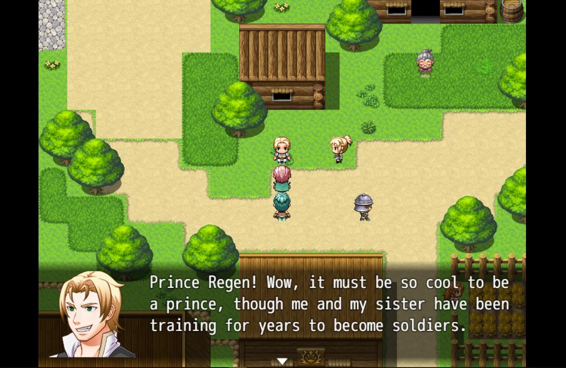 Great Kings Beta