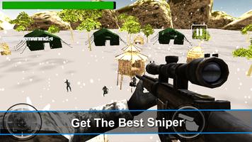 Sniper Ambush