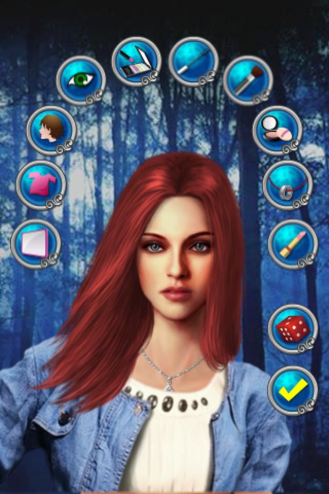 Makeup and Hairdresser