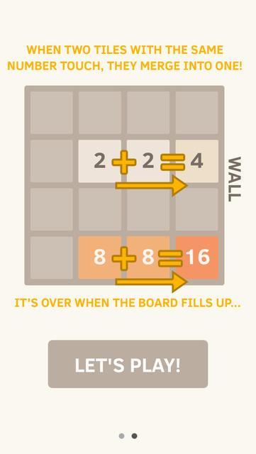KK 2048 Super Puzzle Game
