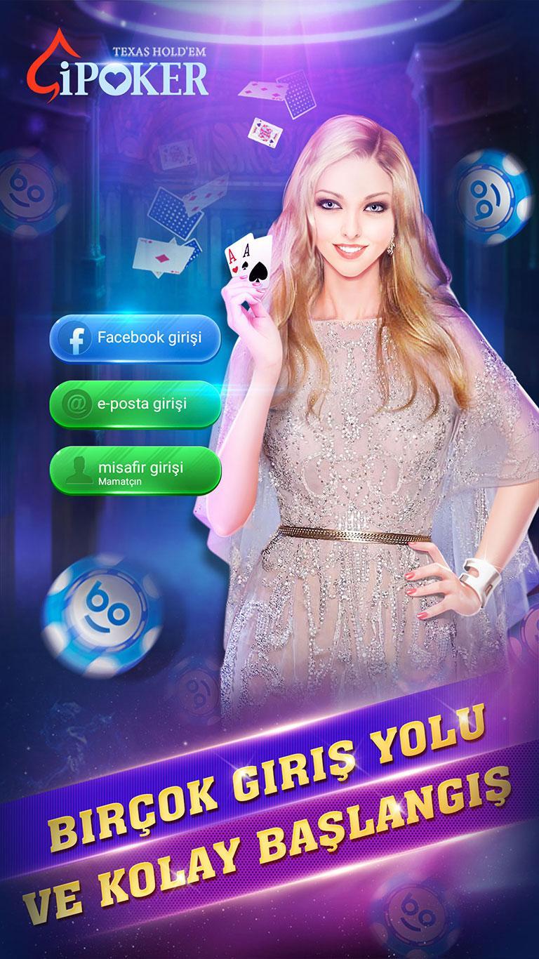 Poker Pro. TR